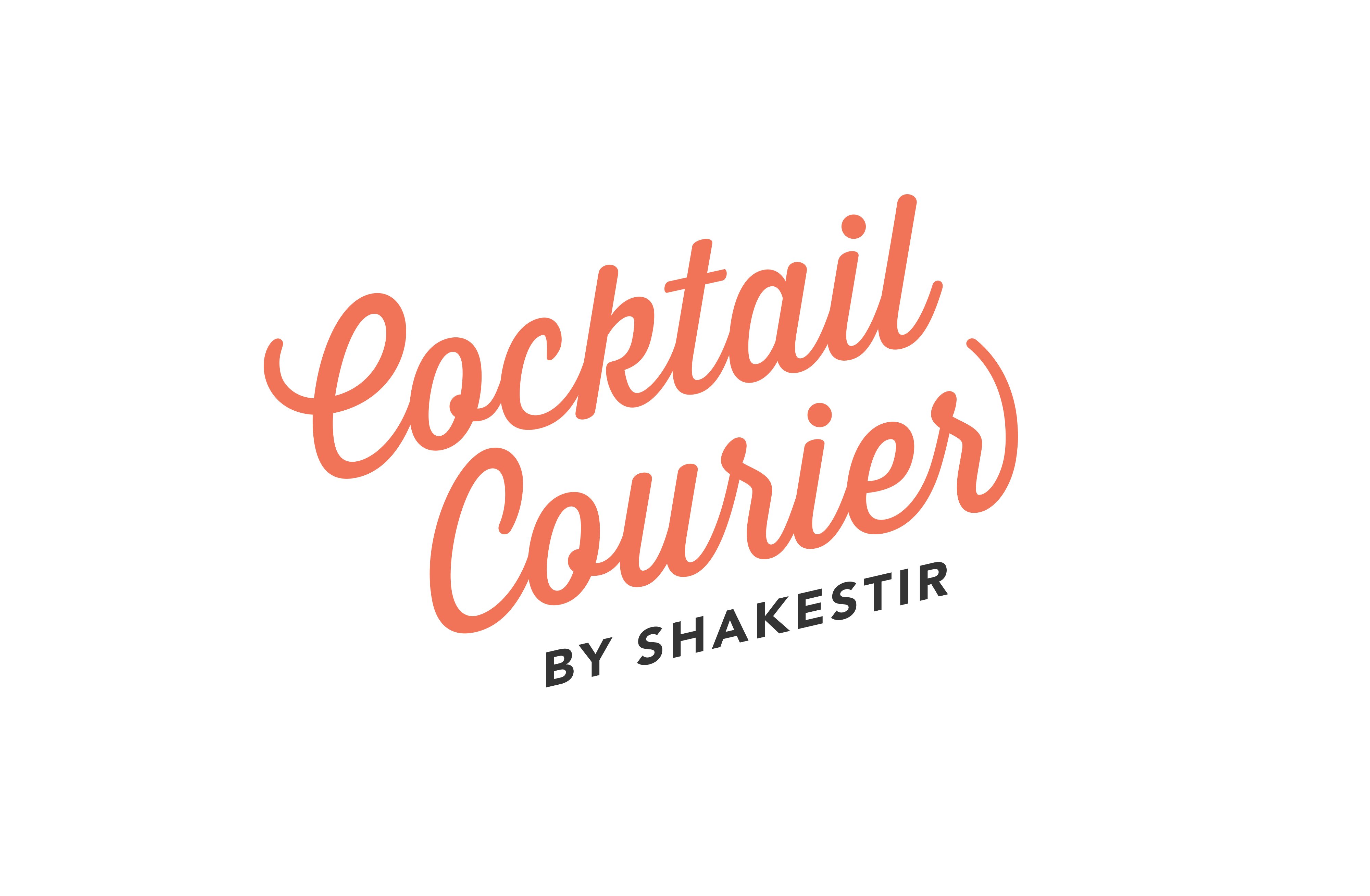 Cocktail Courier